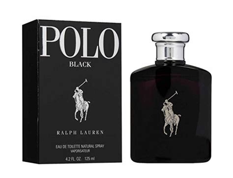 spoof polo perfume